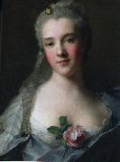 Portrait of Manon Balletti
